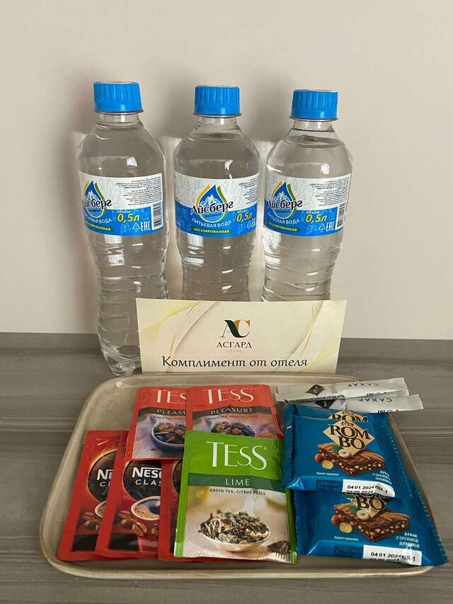 Гостиница Асгард Калининград-85