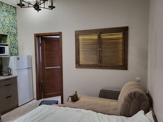 Гостиница Асгард Калининград-29