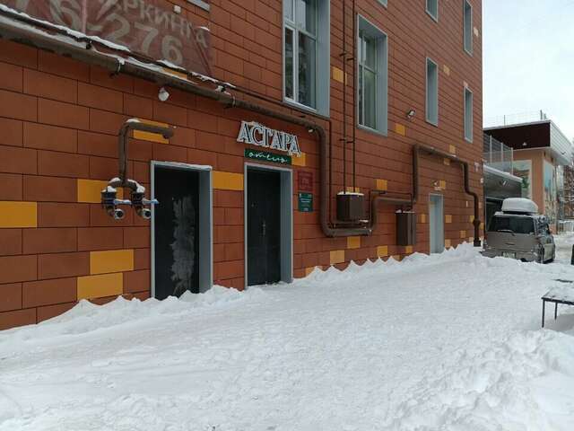 Гостиница Асгард Калининград-183