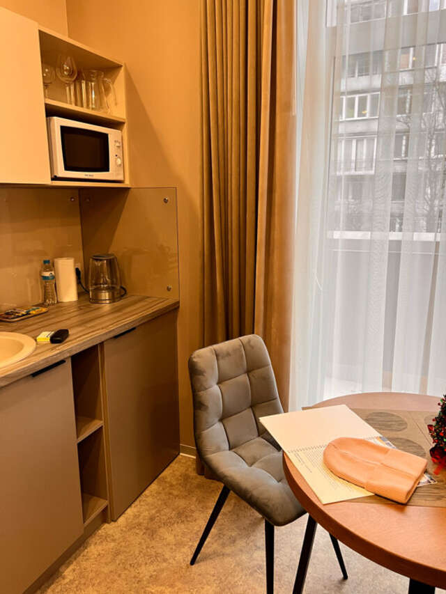 Гостиница Асгард Калининград-60