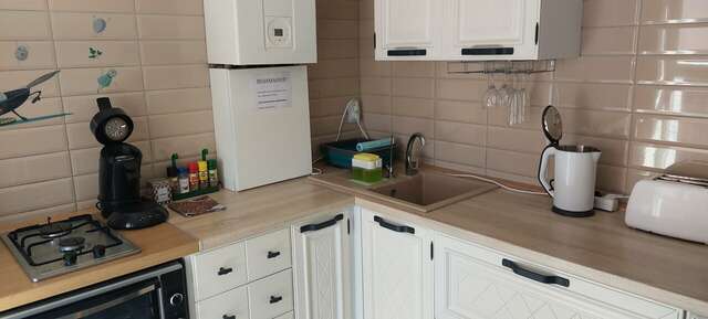 Гостиница Асгард Калининград-121