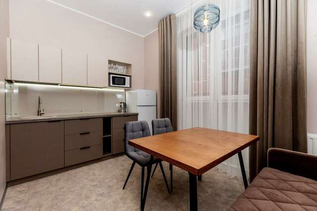 Гостиница Асгард Калининград-239