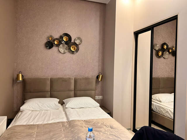 Гостиница Асгард Калининград-31