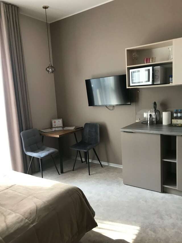 Гостиница Асгард Калининград-75