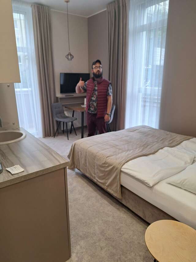 Гостиница Асгард Калининград-64